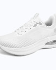 A7 Women’s Wide Toe Box Air Cushion Walking Sneakers