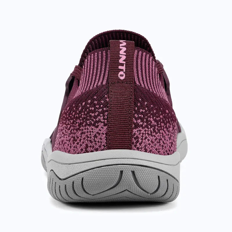 Terra B2 - Women's Wide Zero Drop Barefoot Shoes