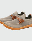 Flyknit Casual Shoes  Men's Wide Toe
