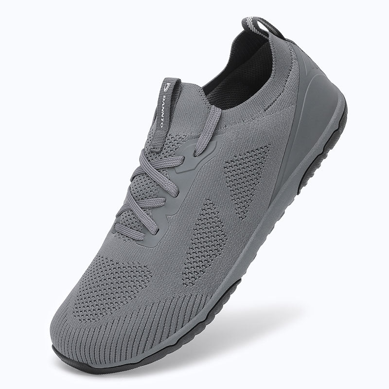 Gliss I - Men's Zero Drop Barefoot Shoes