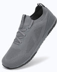 Gliss I - Men's Zero Drop Barefoot Shoes