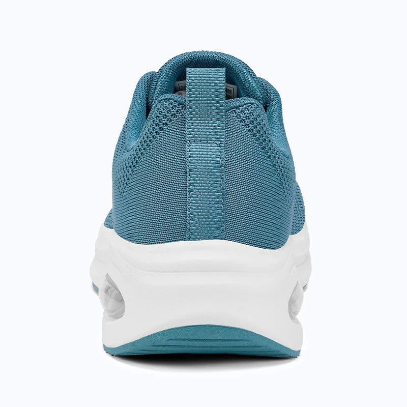 A1 Women’s Wide Toe Box Air Cushion Walking Sneakers