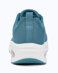 A1 Women’s Wide Toe Box Air Cushion Walking Sneakers