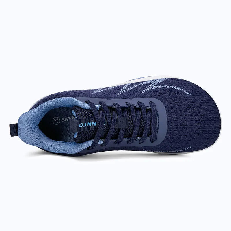Terra B3 - Women's Wide Barefoot Walking Shoes