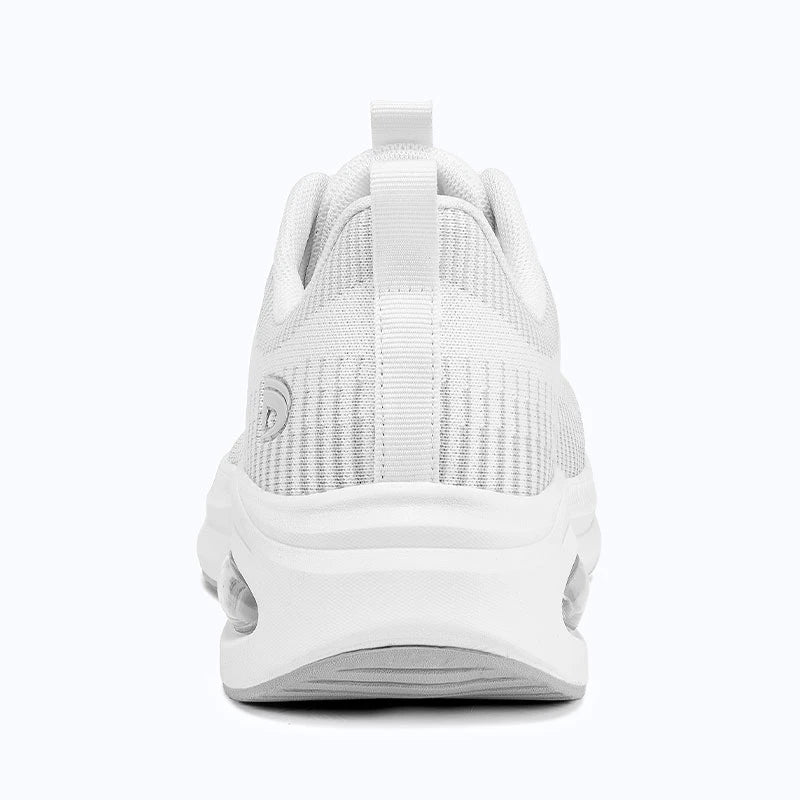A7 Women’s Wide Toe Box Air Cushion Walking Sneakers