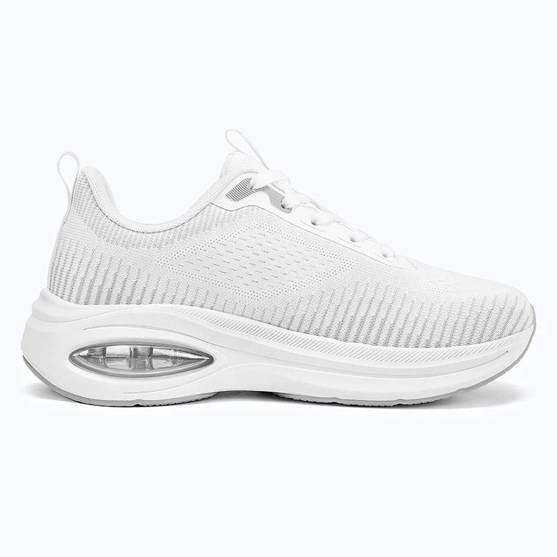 A7 Women’s Wide Toe Box Air Cushion Walking Sneakers
