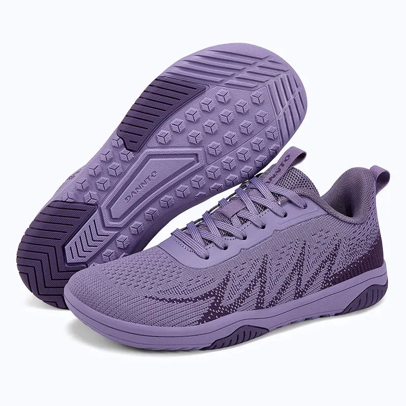 Terra B3 - Women's Wide Barefoot Walking Shoes