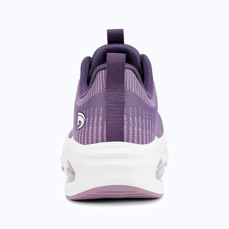 A7 Women’s Wide Toe Box Air Cushion Walking Sneakers