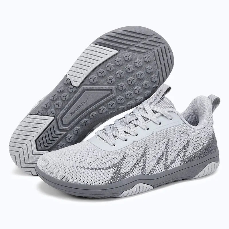Terra B3 - Women's Wide Barefoot Walking Shoes