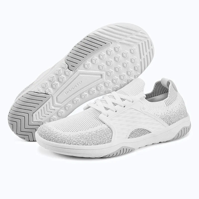 Terra B2 - Women's Wide Zero Drop Barefoot Shoes