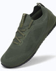 Gliss I - Men's Zero Drop Barefoot Shoes