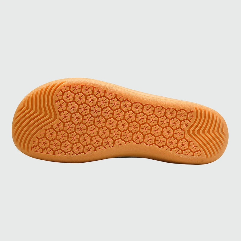 Flyknit Casual Shoes  Men's Wide Toe