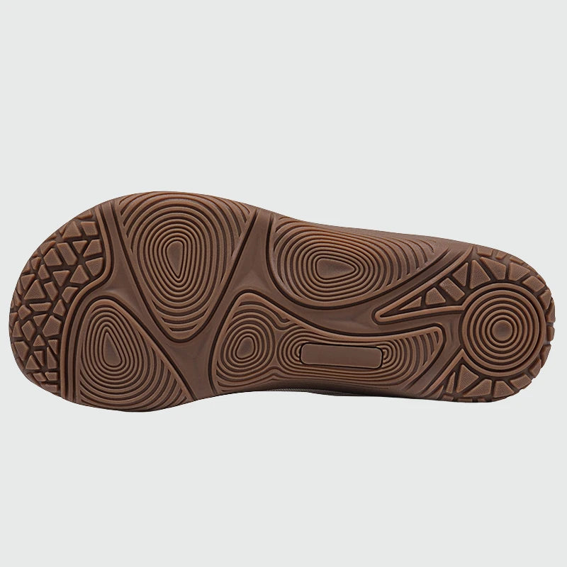 Outdoor Wide-Toe Barefoot Casual Shoes