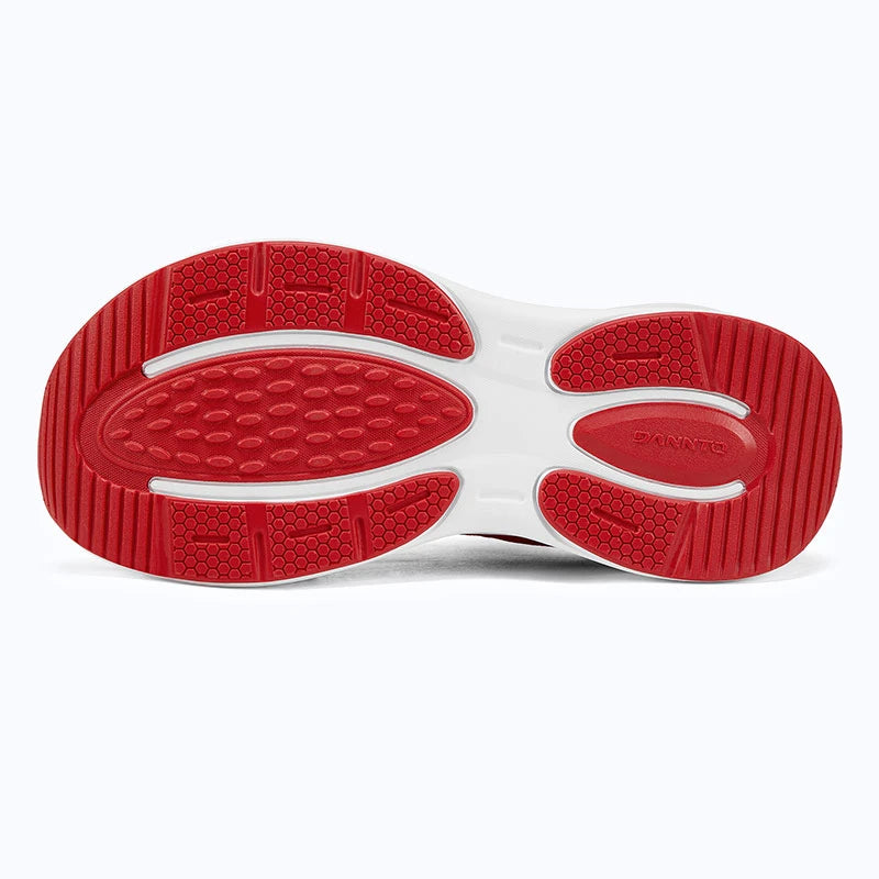 A1 Women’s Wide Toe Box Air Cushion Walking Sneakers