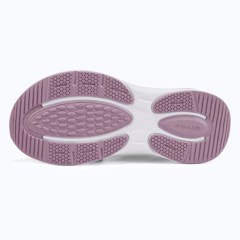 A7 Women’s Wide Toe Box Air Cushion Walking Sneakers
