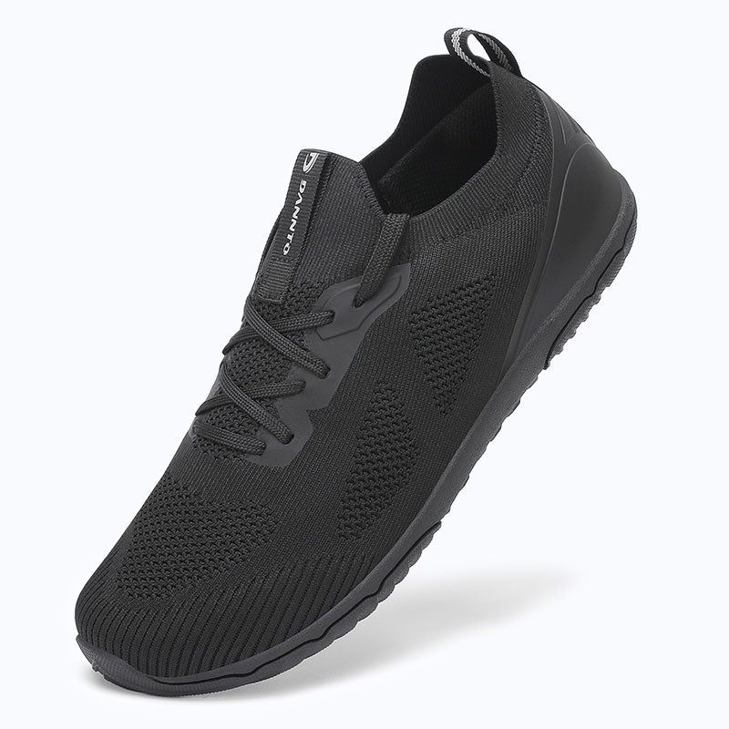 Gliss I - Men's Zero Drop Barefoot Shoes