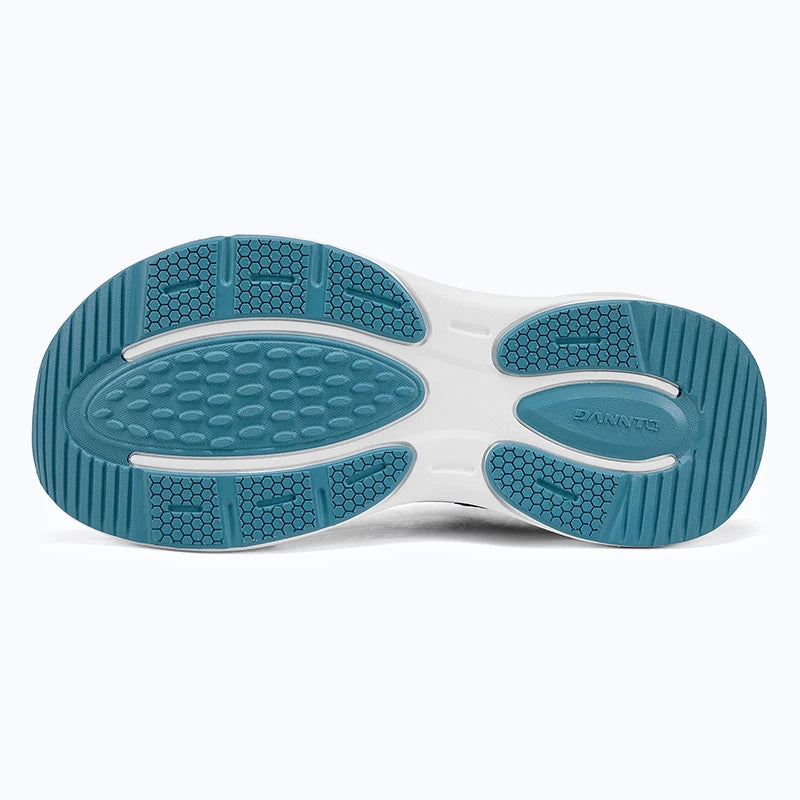 A1 Women’s Wide Toe Box Air Cushion Walking Sneakers