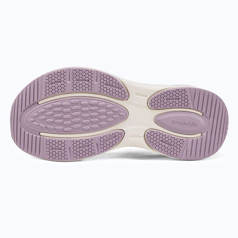 A1 Women’s Wide Toe Box Air Cushion Walking Sneakers