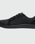 Wide-Toe Breathable Barefoot Shoes