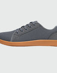 Wide-Toe Breathable Barefoot Shoes