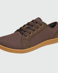Wide-Toe Breathable Barefoot Shoes