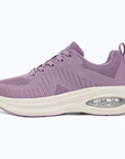 A1 Women’s Wide Toe Box Air Cushion Walking Sneakers
