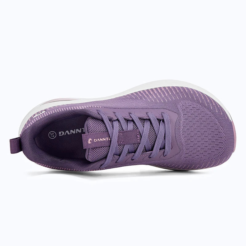 A7 Women’s Wide Toe Box Air Cushion Walking Sneakers