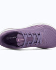 A7 Women’s Wide Toe Box Air Cushion Walking Sneakers