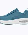 A1 Women’s Wide Toe Box Air Cushion Walking Sneakers