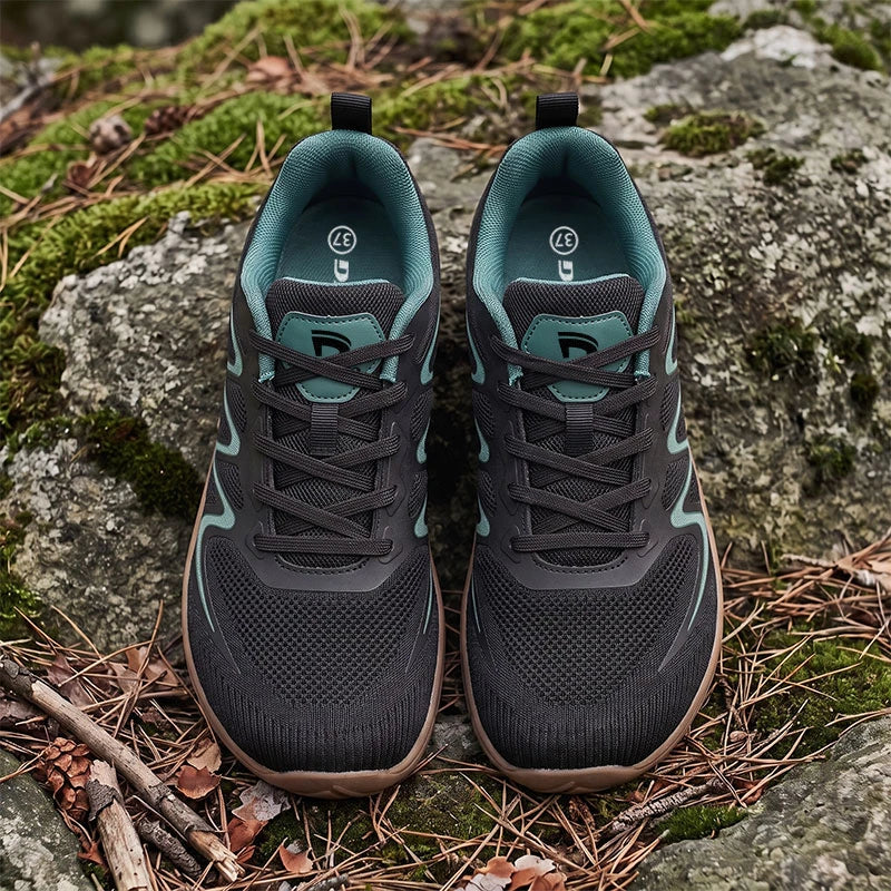 Gliss Il - Zero Drop Barefoot Shoes