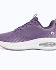 A7 Women’s Wide Toe Box Air Cushion Walking Sneakers