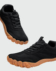 Breathable Barefoot Five-Finger Shoes