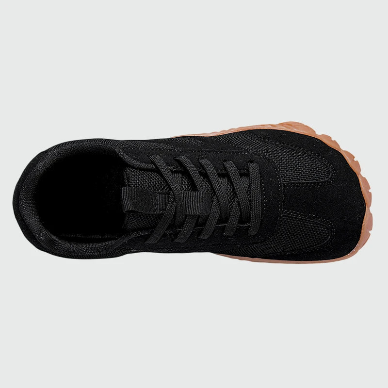 Breathable Barefoot Five-Finger Shoes
