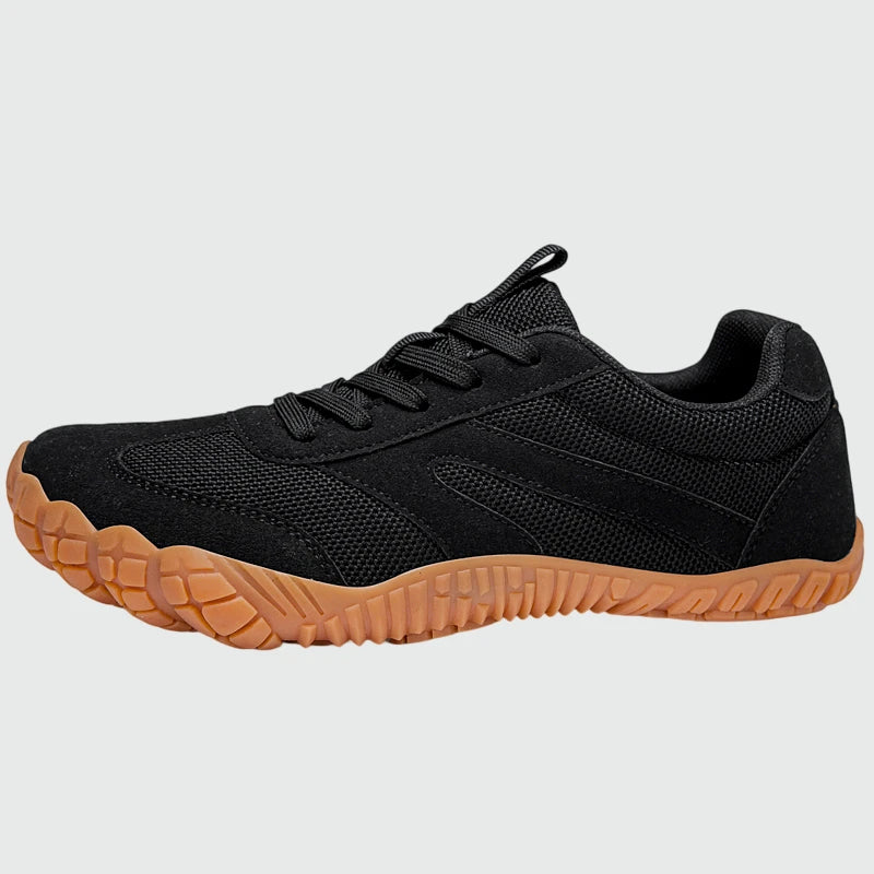 Breathable Barefoot Five-Finger Shoes