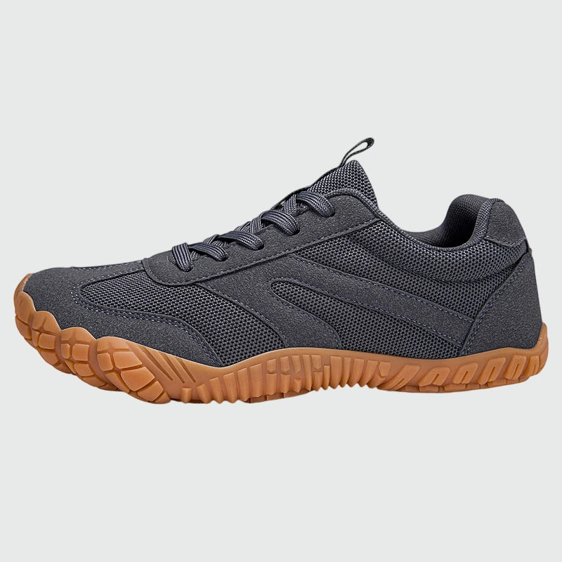 Breathable Barefoot Five-Finger Shoes