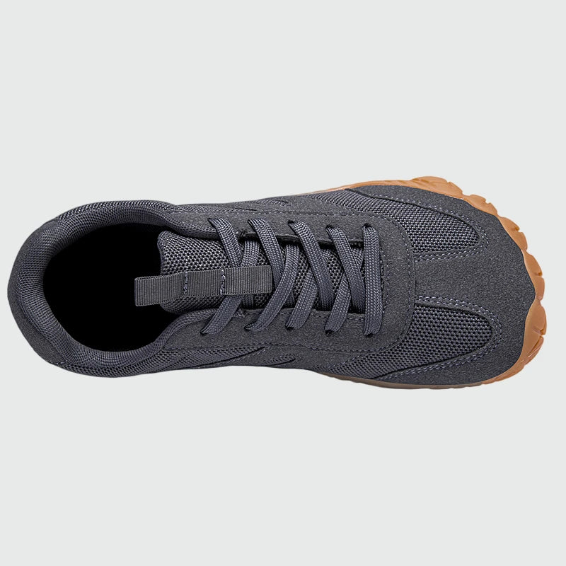 Breathable Barefoot Five-Finger Shoes