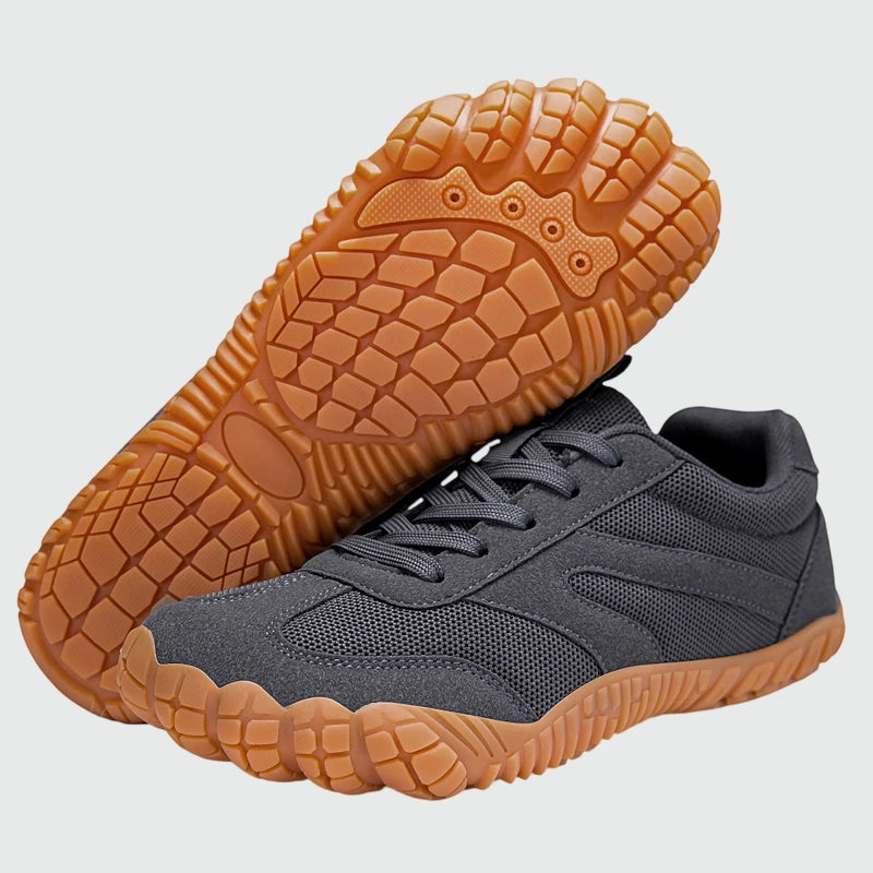 Breathable Barefoot Five-Finger Shoes