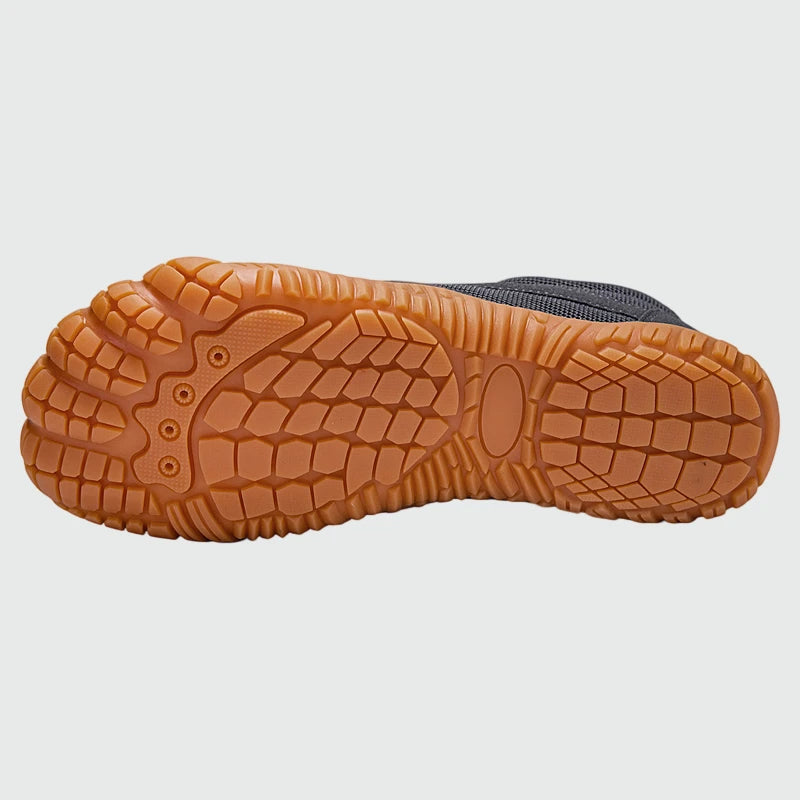 Breathable Barefoot Five-Finger Shoes