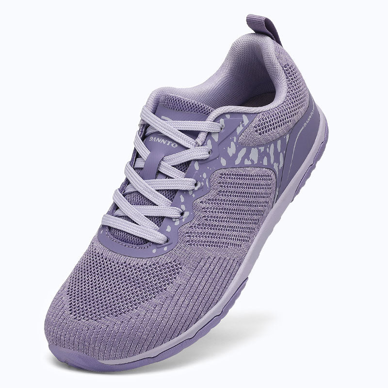 Gliss II Pro- Wide Toe Box Barefoot Shoes