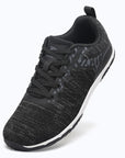 Gliss II Pro- Wide Toe Box Barefoot Shoes
