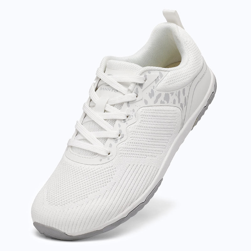 Gliss II Pro- Wide Toe Box Barefoot Shoes