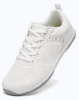 Gliss II Pro- Wide Toe Box Barefoot Shoes