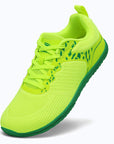 Gliss II Pro- Wide Toe Box Barefoot Shoes