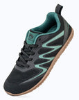 Gliss Il- Zero Drop Barefoot Shoes