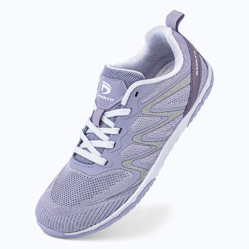Gliss Il- Zero Drop Barefoot Shoes