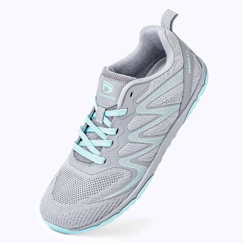 Gliss Il- Zero Drop Barefoot Shoes