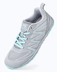 Gliss Il- Zero Drop Barefoot Shoes