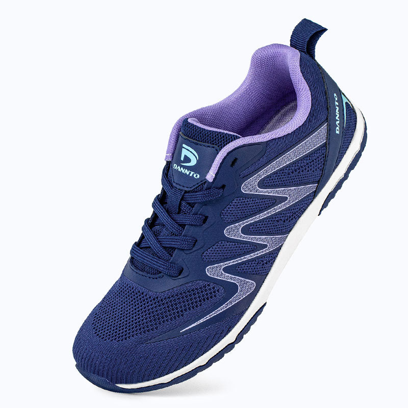 Gliss Il- Zero Drop Barefoot Shoes
