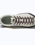 Dannto beige Veld III - Men's and Women's Lightweight Barefoot Shoesshown from the top