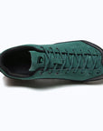 Dannto beige Veld III - Men's and Women's Lightweight Barefoot Shoes shown from the top